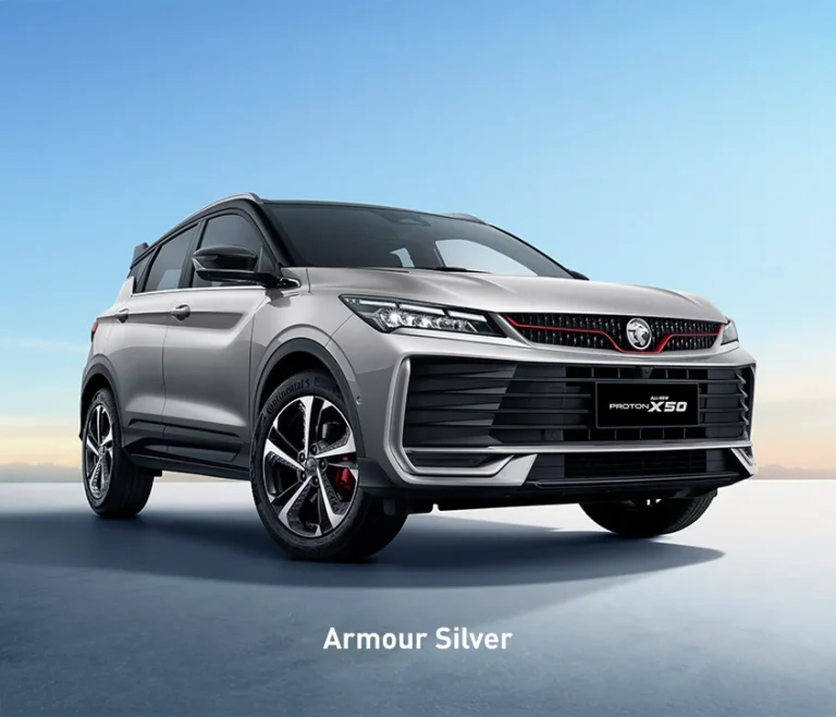 amour silver