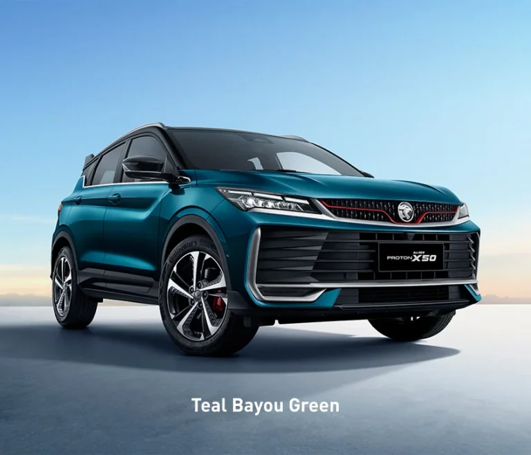 teal buyou green