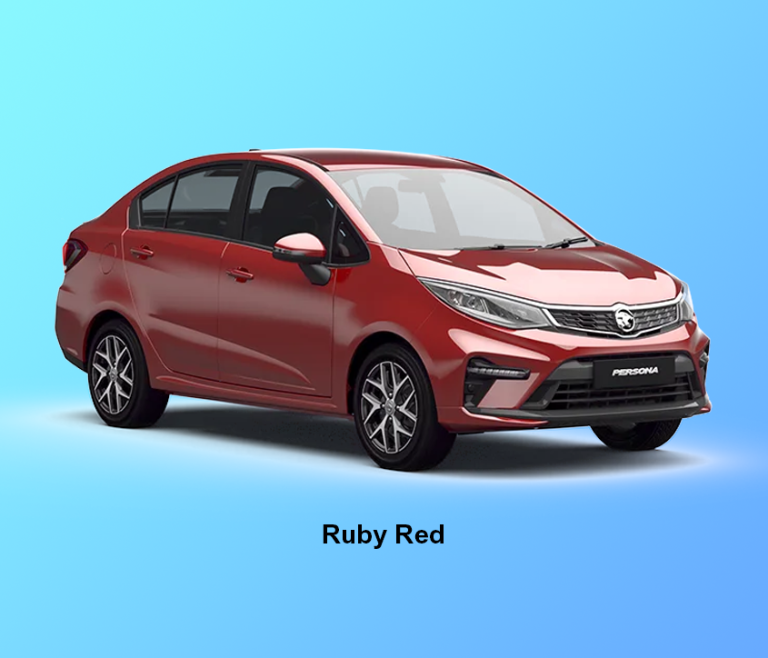 Ruby Red
