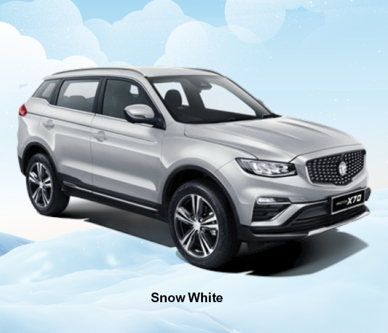 Snow White X70
