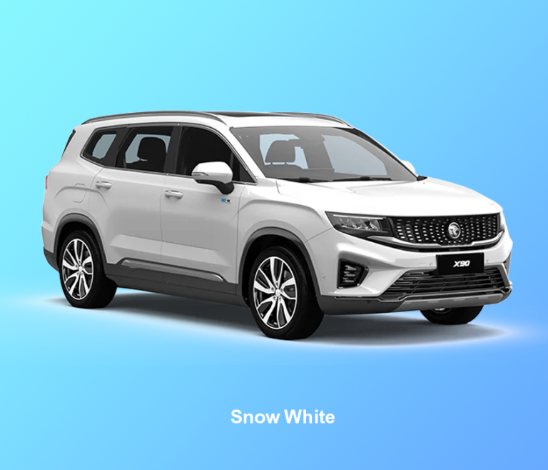 Snow White X90