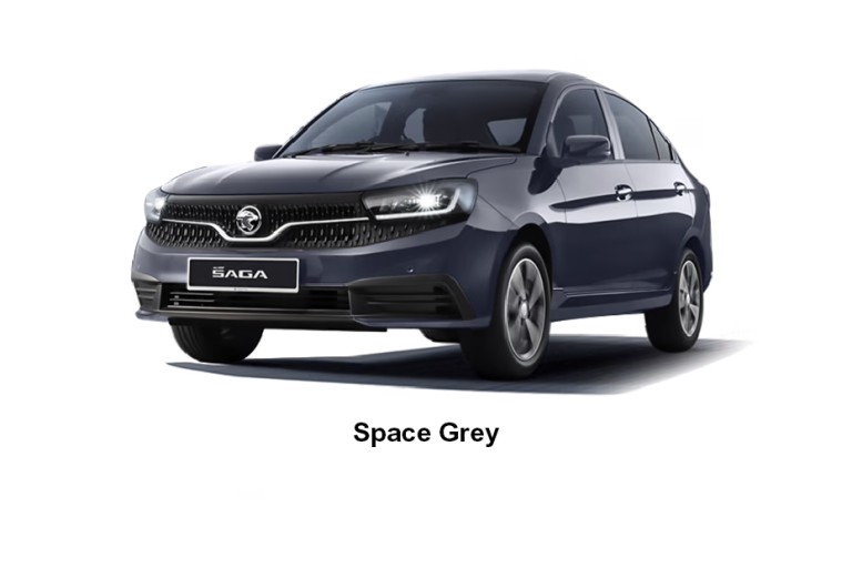 space grey